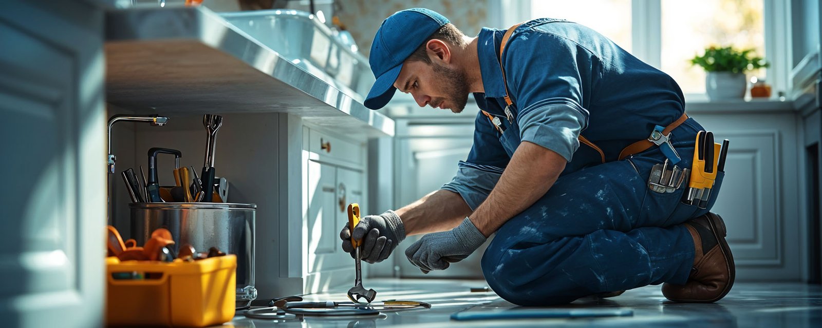 Leckortung Notdienst