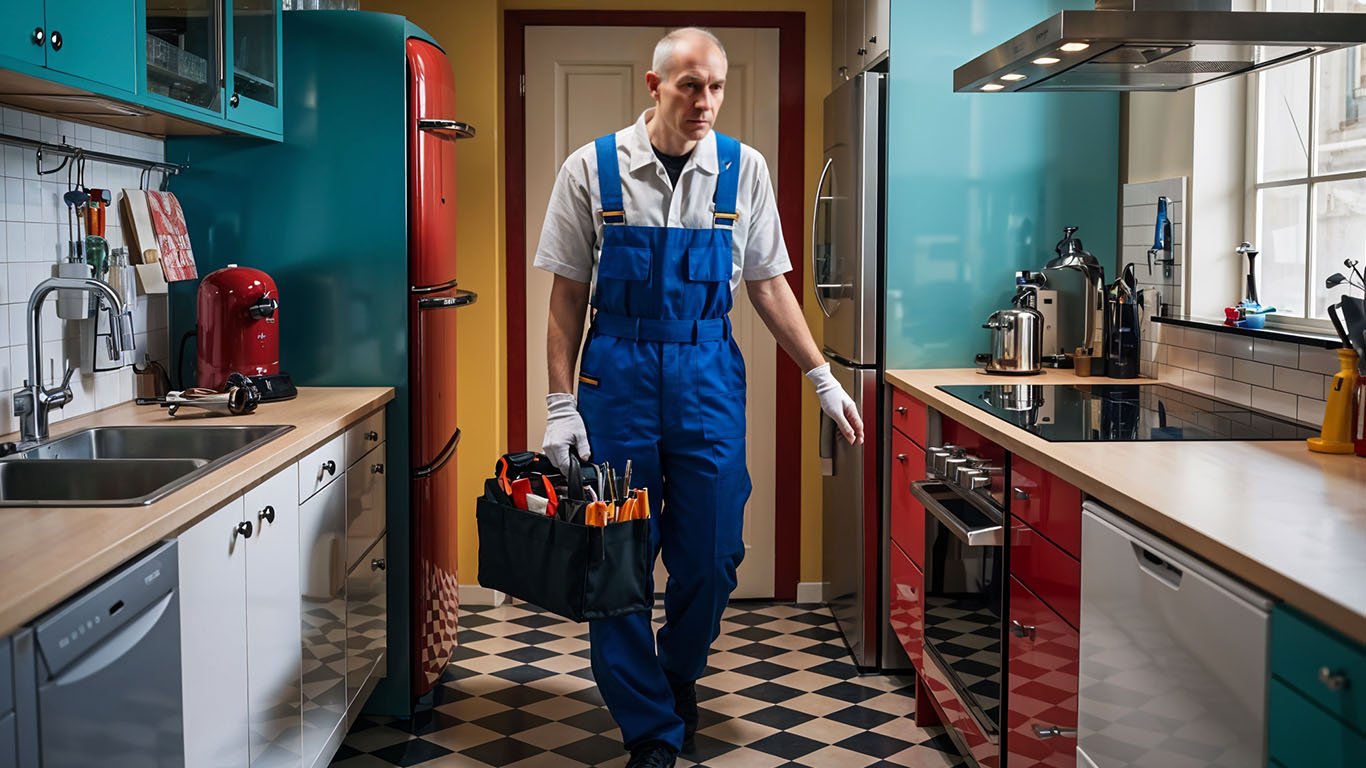 Wasserschaden Notdienst