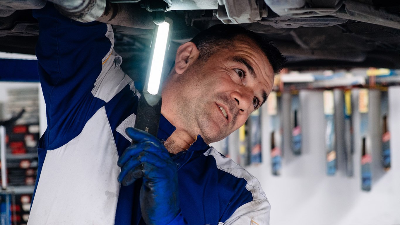 Sanitär Service für Ihr Zuhause – schnelle Hilfe bei kleinen Problemen